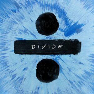 Ed Sheeran – Divide (Deluxe Edition) (Cd)