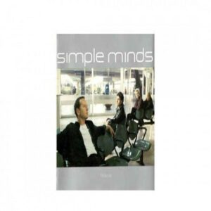 Simple Minds – Néapolis (Mc)