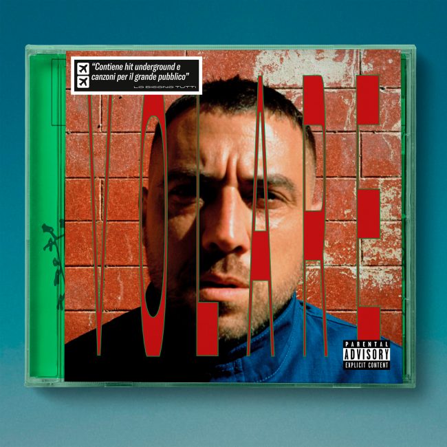 Coez – Volare (Cd)