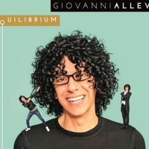 Giovanni Allevi – Equilibrium (2Cd)