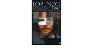 Jovanotti – Lorenzo Raccolto 1997 (Dvd)