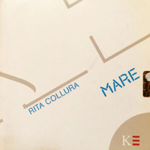 Rita Collura – Mare (Cd)