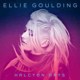 Ellie Goulding – Halcyon Days (Cd)