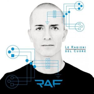 Raf – Le Ragioni Del Cuore (Cd)