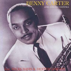 Benny Carter And His Orchestra (Cd)