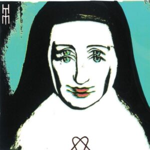 Him – Screamworks Love In Theory And Practice (Cd)