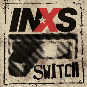 Inxs – Switch (Cd)