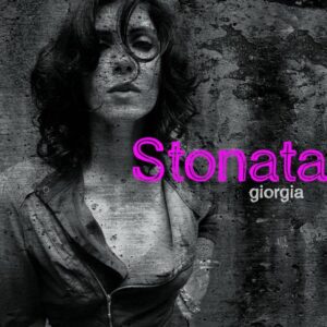 Giorgia – Stonata (Cd)
