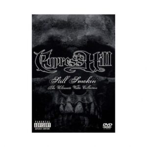 Cypress Hill – Still Smokin’ – The Ultimate Video Collection (Dvd)