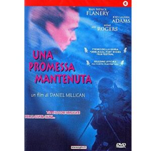 Una Promessa Mantenuta (Dvd)