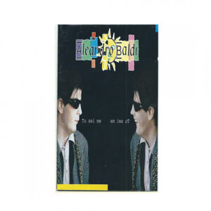 Aleandro Baldi – Tu Sei Me (Mc)