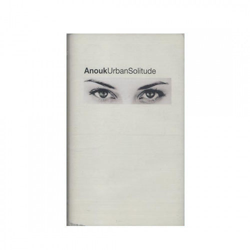 Anouk – Urban Solitude (Mc)