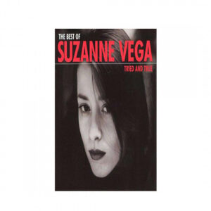 Suzanne Vega – The Best Of Suzanne Vega: Tried And True (Mc)