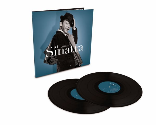 Frank Sinatra – Ultimate Sinatra (2 Lp)