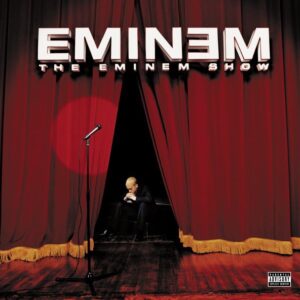 Eminem – The Eminem Show (Lpx2)