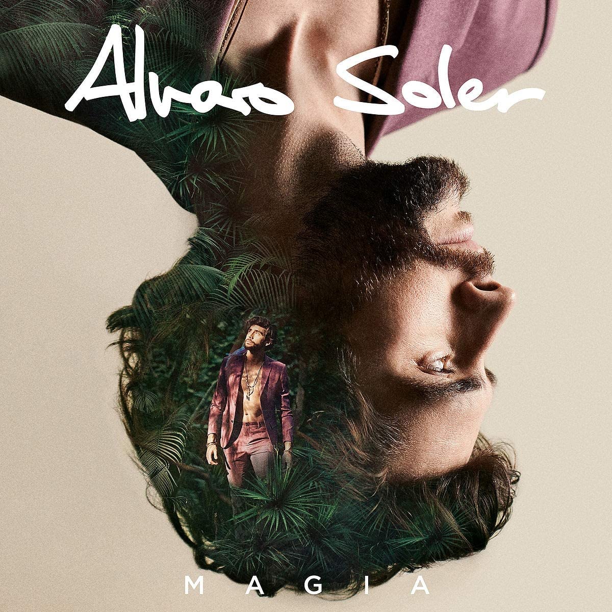 Alvaro Soler - Magia (Cd)