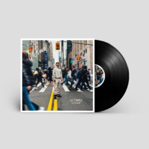 Ultimo – Altrove (Vinile Autografato) Limitato (Lp)