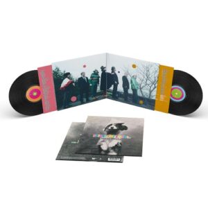 Vinicio Capossela – Sciusten Feste N.1965 (Lpx2)