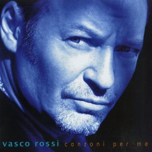 Vasco Rossi – Canzoni Per Me (Vinile Nero 180 Gr.) (Lp)