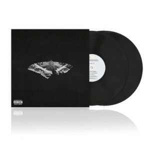 Kendrick Lamar – To Pimp A Butterfly (10 Years Anniversary Edition) LP2