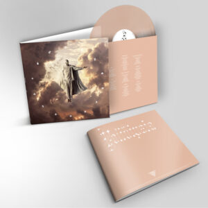 Mezzosangue – Sete Lp Rosa Traslucente Deluxe Version (Lp)