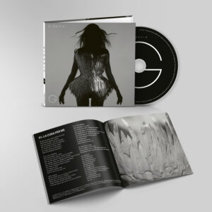 Giorgia – G (Cd)