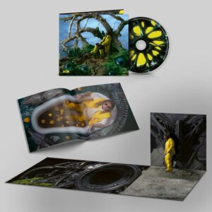 Nitro – Incubi (Cd Popup)