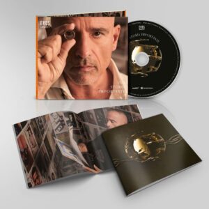 Eros Ramazzotti - Una Storia Importante (Cd Deluxe Italian Version)