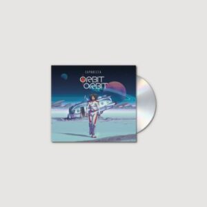 Caparezza – Orbit Orbit (Cd)