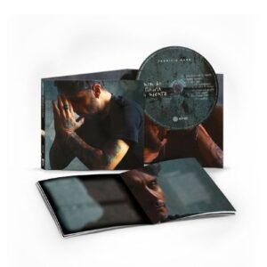 Fabrizio Moro – Non Ho Paura Di Niente (Cd)