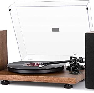 CROSLEY C62 (Walnut)
