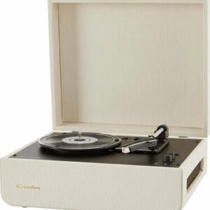 CROSLEY Mercury Cream Croc