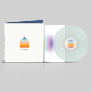 Tommaso Paradiso – Casa Paradiso (Lp Ghiaccio)