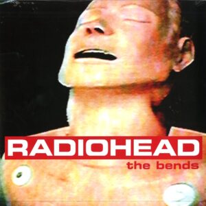 Radiohead – The Bends (Lp)