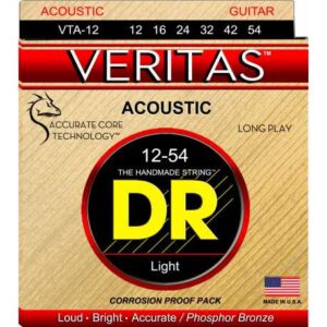 DR STRING VTA-12 Veritas 12 – 54