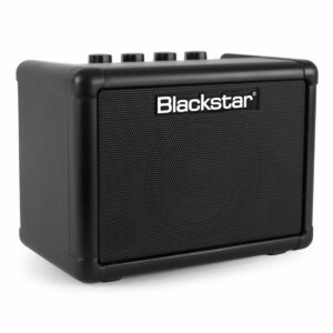 BLACKSTAR FLY3 MINI AMP BLACK