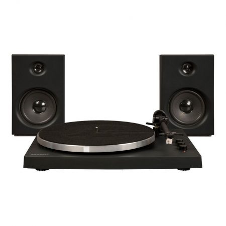 CROSLEY T 150 BLACK - immagine 3