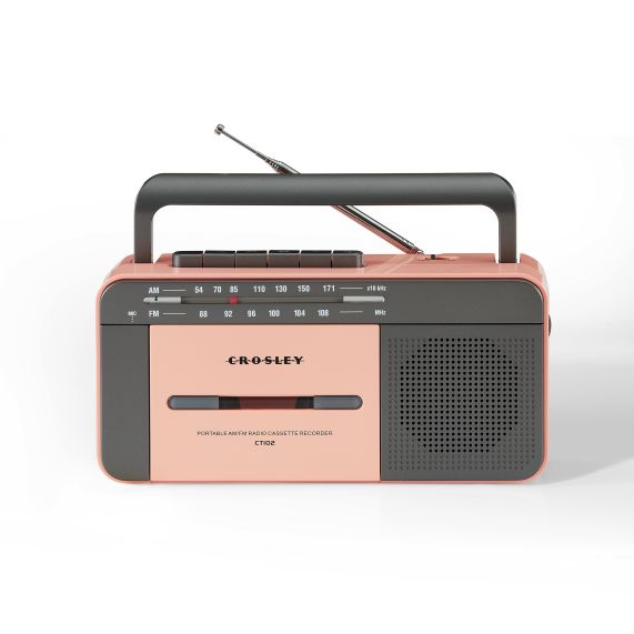 CROSLEY CT102A-RO
