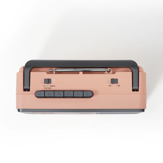 CROSLEY CT102A-RO - immagine 4