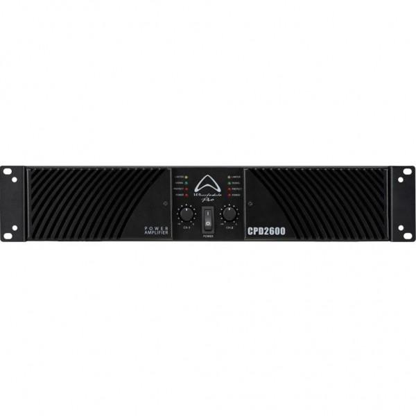WHARFEDALE PRO CPD 2600