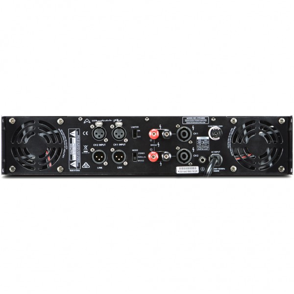 WHARFEDALE PRO CPD 4800 - immagine 2