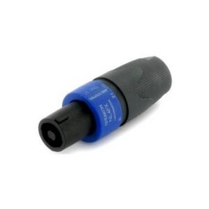 NEUTRIK NL4FX Connettore Speakon 4 Poli