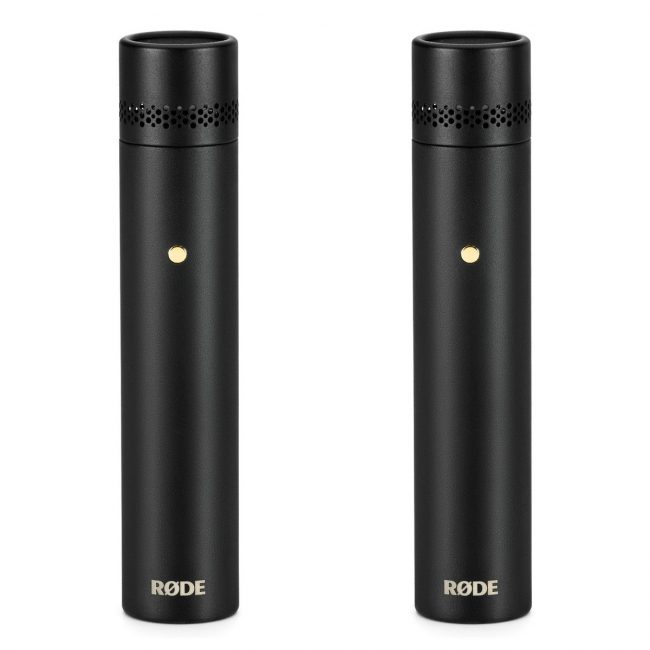 RODE TF-5 Matched Pair / Microfoni a Condensatore