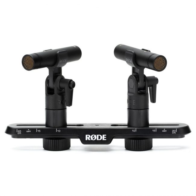 RODE TF-5 Matched Pair / Microfoni a Condensatore - immagine 2