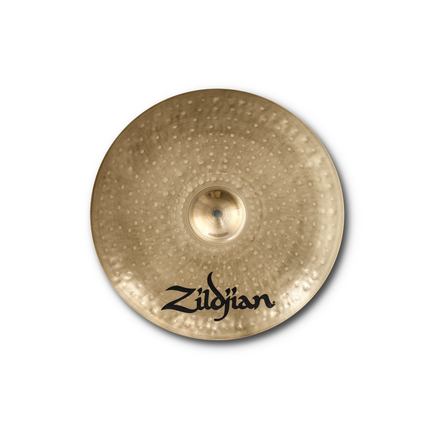 ZILDJIAN - K0982-16" K Custom Fast Crash - immagine 4