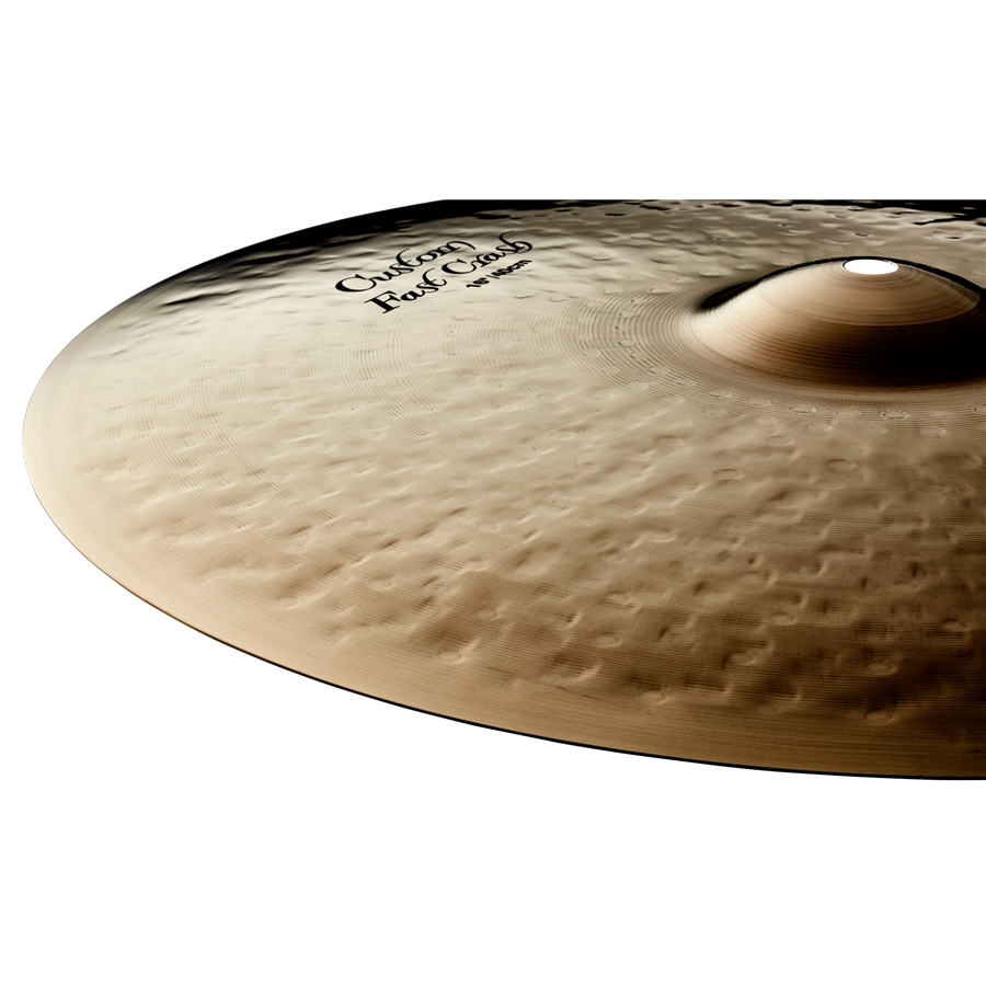 ZILDJIAN - K0982-16" K Custom Fast Crash - immagine 2