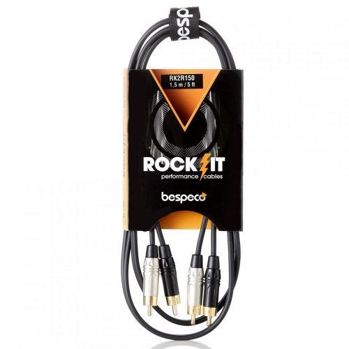 BESPECO RK2R150 Rock-It - immagine 2