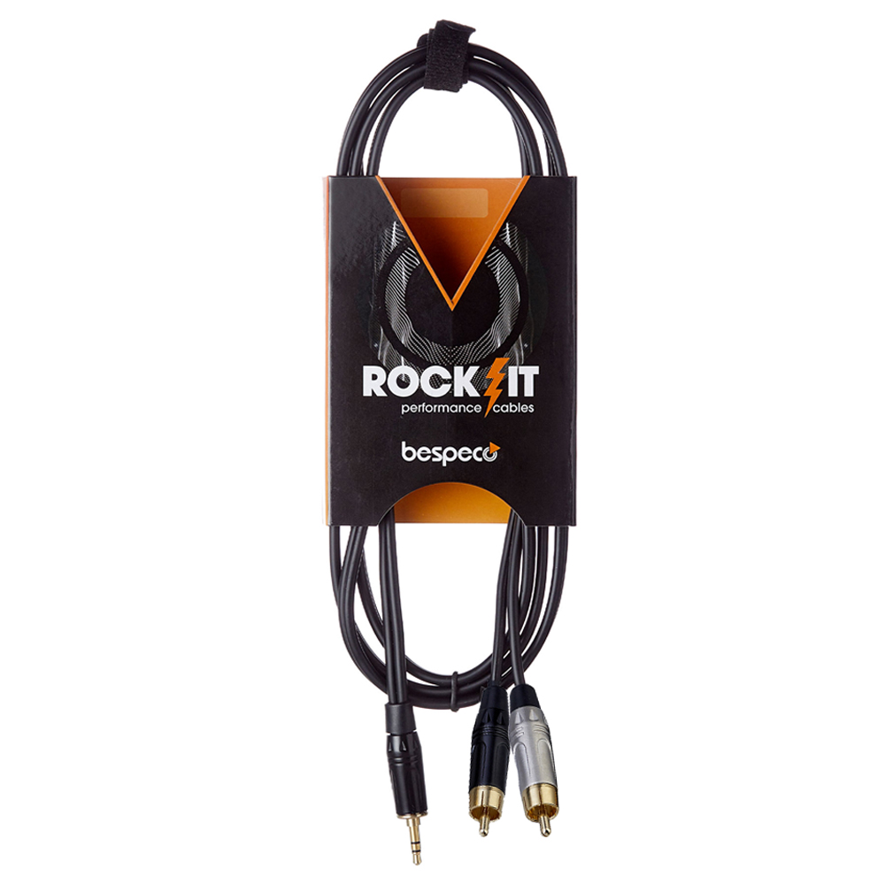 BESPECO RKYMSJ300 Rock-It - immagine 2