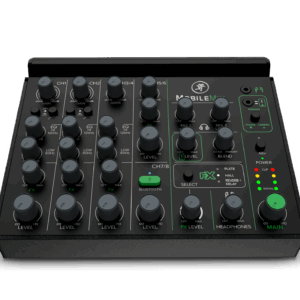 MACKIE Mobile Mix
