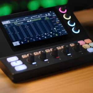 MACKIE DLZ Creator XS